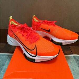 Nike Air Zoom Tempo Next% FK size 12